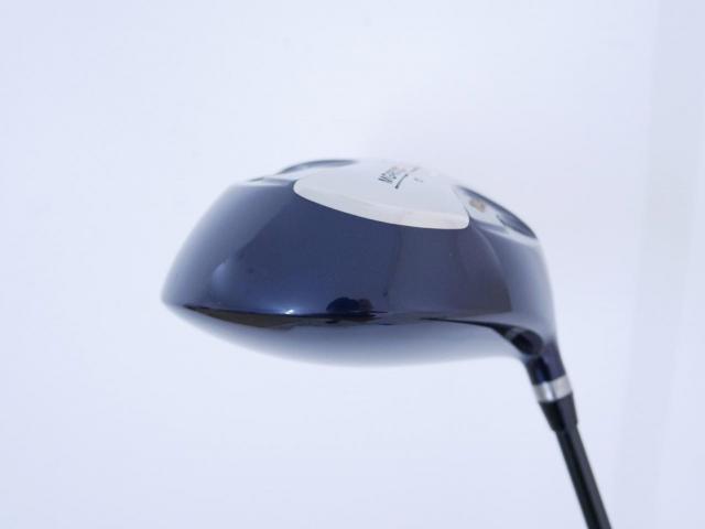 Driver : Honma : Honma MG460rf (หน้าเด้งสุดๆ) Loft 10 ก้าน Fujikura ZCOM MW44 Flex R