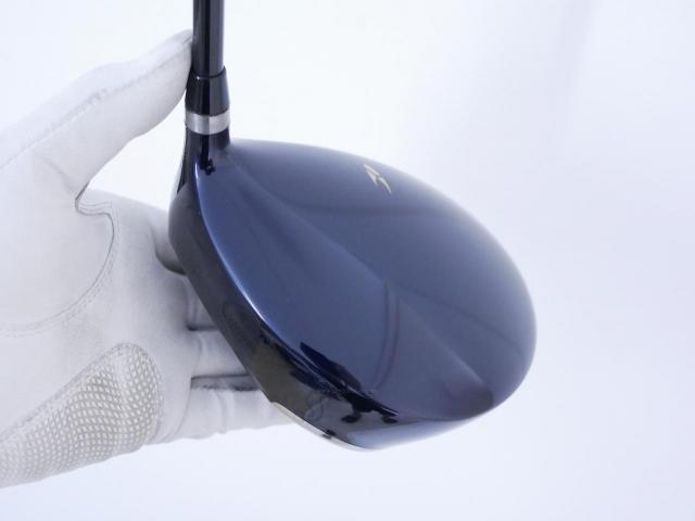 Driver : Honma : Honma MG460rf (หน้าเด้งสุดๆ) Loft 10 ก้าน Fujikura ZCOM MW44 Flex R