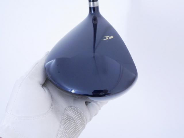 Driver : Honma : Honma MG460rf (หน้าเด้งสุดๆ) Loft 10 ก้าน Fujikura ZCOM MW44 Flex R