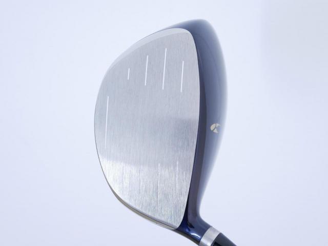Driver : Honma : Honma MG460rf (หน้าเด้งสุดๆ) Loft 10 ก้าน Fujikura ZCOM MW44 Flex R