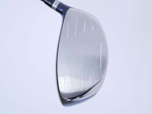 Driver : Honma : Honma MG460rf (หน้าเด้งสุดๆ) Loft 10 ก้าน Fujikura ZCOM MW44 Flex R
