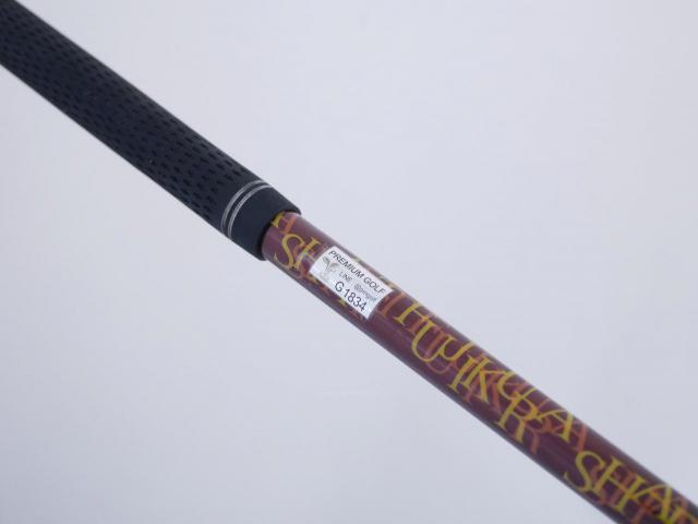 Driver : Honma : Honma MG460rf (หน้าเด้งสุดๆ) Loft 10 ก้าน Fujikura ZCOM MW44 Flex R