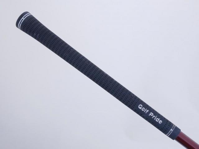 Driver : Honma : Honma MG460rf (หน้าเด้งสุดๆ) Loft 10 ก้าน Fujikura ZCOM MW44 Flex R