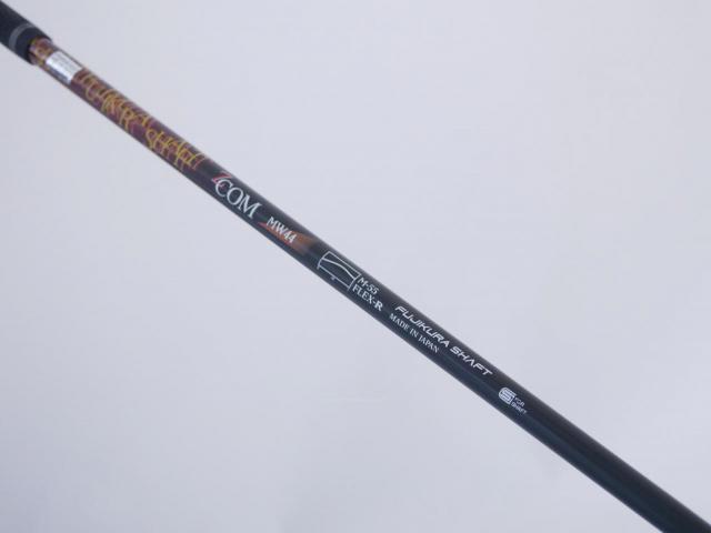 Driver : Honma : Honma MG460rf (หน้าเด้งสุดๆ) Loft 10 ก้าน Fujikura ZCOM MW44 Flex R