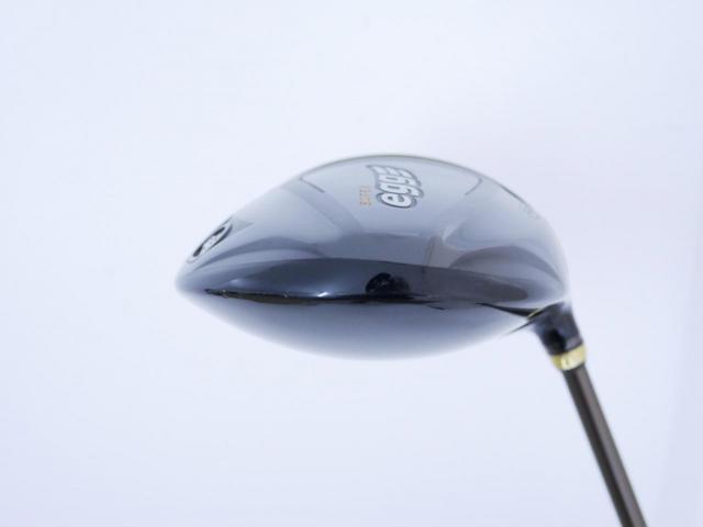 Driver : PRGR : ไดรเวอร์ PRGR Super EGG (ปี 2019 หน้าเด้งเกินกฏ COR 0.86) Loft 11.5 ก้าน M-37 Flex R