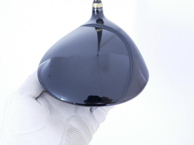 Driver : PRGR : ไดรเวอร์ PRGR Super EGG (ปี 2019 หน้าเด้งเกินกฏ COR 0.86) Loft 11.5 ก้าน M-37 Flex R