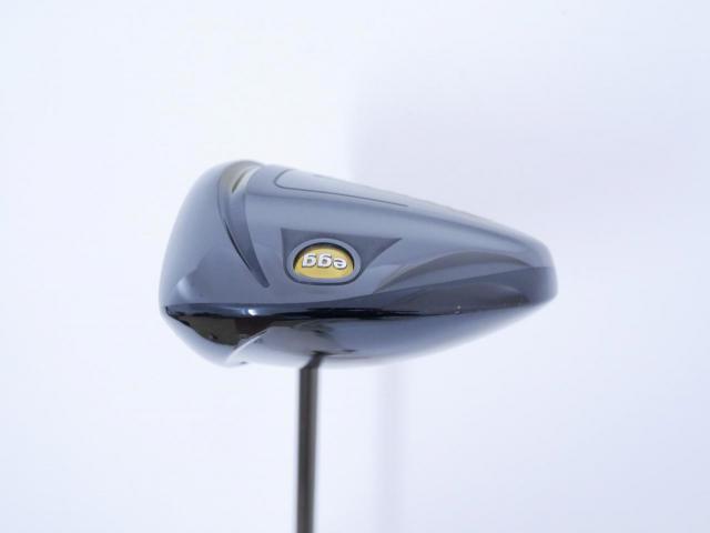 Driver : PRGR : ไดรเวอร์ PRGR Super EGG (ปี 2019 หน้าเด้งเกินกฏ COR 0.86) Loft 11.5 ก้าน M-37 Flex R