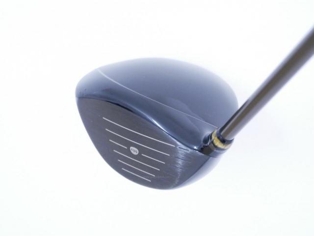 Driver : PRGR : ไดรเวอร์ PRGR Super EGG (ปี 2019 หน้าเด้งเกินกฏ COR 0.86) Loft 11.5 ก้าน M-37 Flex R