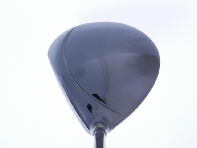 Driver : PRGR : ไดรเวอร์ PRGR Super EGG (ปี 2019 หน้าเด้งเกินกฏ COR 0.86) Loft 11.5 ก้าน M-37 Flex R