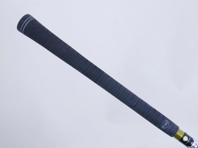 Driver : PRGR : ไดรเวอร์ PRGR Super EGG (ปี 2019 หน้าเด้งเกินกฏ COR 0.86) Loft 11.5 ก้าน M-37 Flex R