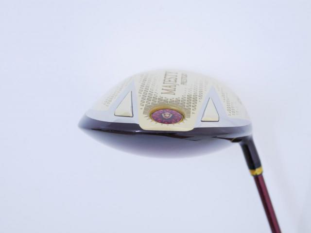 Lady club : All : ไดรเวอร์ Maruman MAJESTY Prestigio 13 (ออกปี 2024 ท็อปสุด ของใหม่ 7 หมื่นบาท) Loft 12.5 Flex L