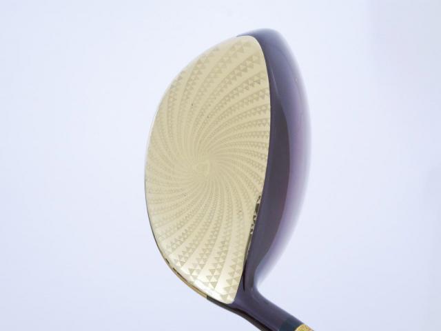 Lady club : All : ไดรเวอร์ Maruman MAJESTY Prestigio 13 (ออกปี 2024 ท็อปสุด ของใหม่ 7 หมื่นบาท) Loft 12.5 Flex L