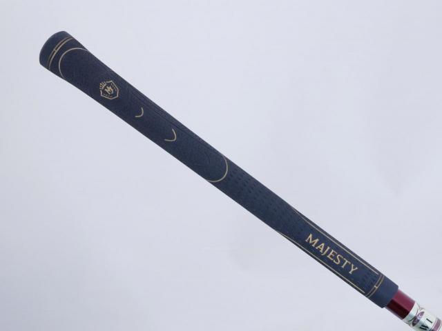 Lady club : All : ไดรเวอร์ Maruman MAJESTY Prestigio 13 (ออกปี 2024 ท็อปสุด ของใหม่ 7 หมื่นบาท) Loft 12.5 Flex L