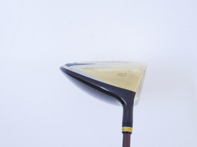 Driver : Maruman : ไดรเวอร์ Maruman MAJESTY Prestigio 13 (ปี 2025 ท็อปสุด ของใหม่ 7 หมื่นบาท) Loft 10.5 Flex SR
