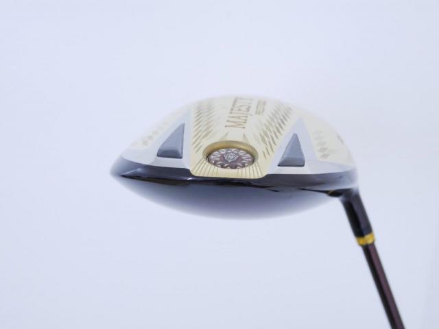 Driver : Maruman : ไดรเวอร์ Maruman MAJESTY Prestigio 13 (ปี 2025 ท็อปสุด ของใหม่ 7 หมื่นบาท) Loft 10.5 Flex SR