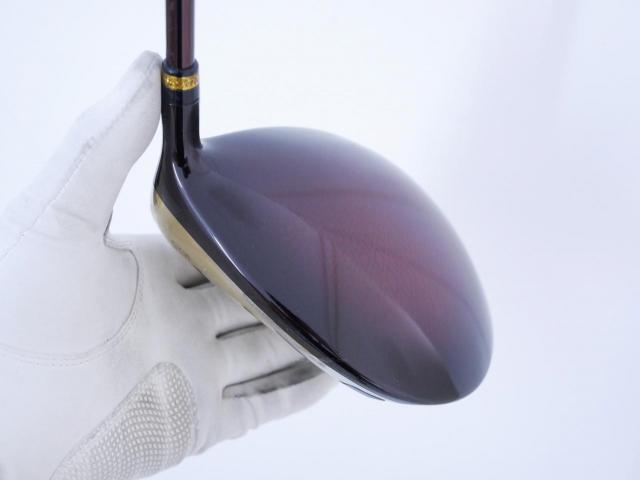 Driver : Maruman : ไดรเวอร์ Maruman MAJESTY Prestigio 13 (ปี 2025 ท็อปสุด ของใหม่ 7 หมื่นบาท) Loft 10.5 Flex SR