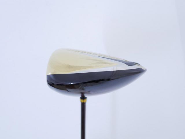Driver : Maruman : ไดรเวอร์ Maruman MAJESTY Prestigio 13 (ปี 2025 ท็อปสุด ของใหม่ 7 หมื่นบาท) Loft 10.5 Flex SR