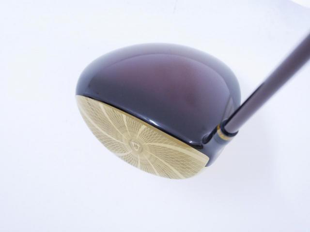 Driver : Maruman : ไดรเวอร์ Maruman MAJESTY Prestigio 13 (ปี 2025 ท็อปสุด ของใหม่ 7 หมื่นบาท) Loft 10.5 Flex SR