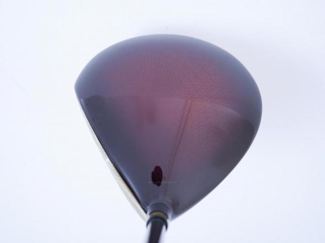 Driver : Maruman : ไดรเวอร์ Maruman MAJESTY Prestigio 13 (ปี 2025 ท็อปสุด ของใหม่ 7 หมื่นบาท) Loft 10.5 Flex SR