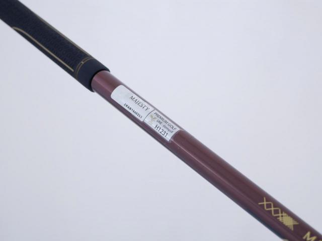 Driver : Maruman : ไดรเวอร์ Maruman MAJESTY Prestigio 13 (ปี 2025 ท็อปสุด ของใหม่ 7 หมื่นบาท) Loft 10.5 Flex SR