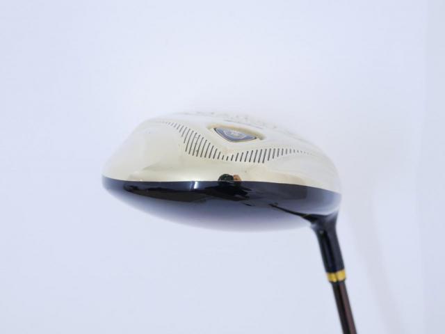 Driver : Maruman : ไดรเวอร์ Maruman MAJESTY Prestigio Gold Premium (รุ่นท้อปสุด ของใหม่ 7 หมื่นบาท) Loft 11.5 Flex R