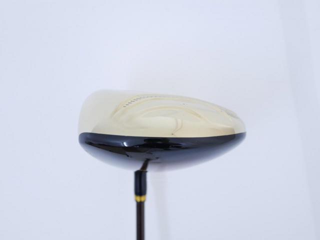 Driver : Maruman : ไดรเวอร์ Maruman MAJESTY Prestigio Gold Premium (รุ่นท้อปสุด ของใหม่ 7 หมื่นบาท) Loft 11.5 Flex R
