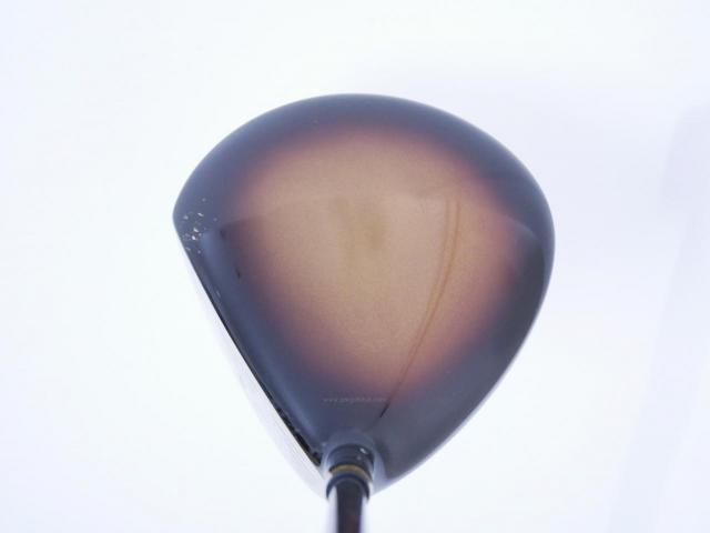 Driver : Maruman : ไดรเวอร์ Maruman MAJESTY Prestigio Gold Premium (รุ่นท้อปสุด ของใหม่ 7 หมื่นบาท) Loft 11.5 Flex R