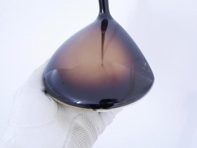 Driver : Maruman : ไดรเวอร์ Maruman MAJESTY Prestigio Gold Premium (รุ่นท้อปสุด ของใหม่ 7 หมื่นบาท) Loft 11.5 Flex R