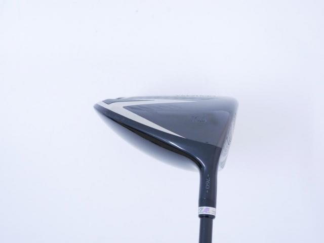 Driver : Maruman : ไดรเวอร์ Maruman MAJESTY Prestigio 13 Black (ปี 2025 ท็อปสุด ของใหม่ 7 หมื่นบาท) Loft 10.5 Flex R