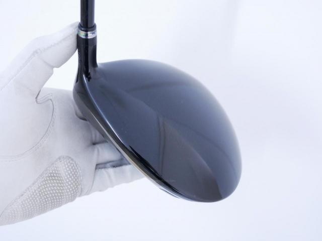 Driver : Maruman : ไดรเวอร์ Maruman MAJESTY Prestigio 13 Black (ปี 2025 ท็อปสุด ของใหม่ 7 หมื่นบาท) Loft 10.5 Flex R