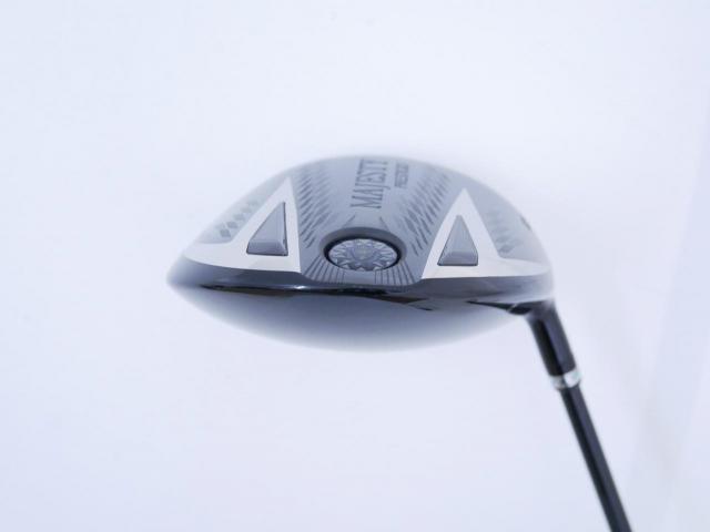 Driver : Maruman : ไดรเวอร์ Maruman MAJESTY Prestigio 13 Black (ปี 2025 ท็อปสุด ของใหม่ 7 หมื่นบาท) Loft 10.5 Flex R