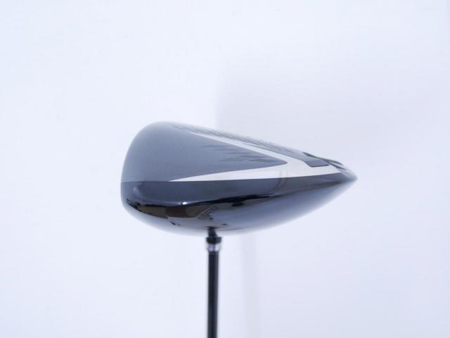 Driver : Maruman : ไดรเวอร์ Maruman MAJESTY Prestigio 13 Black (ปี 2025 ท็อปสุด ของใหม่ 7 หมื่นบาท) Loft 10.5 Flex R