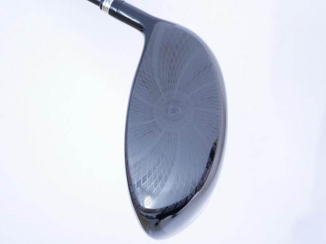 Driver : Maruman : ไดรเวอร์ Maruman MAJESTY Prestigio 13 Black (ปี 2025 ท็อปสุด ของใหม่ 7 หมื่นบาท) Loft 10.5 Flex R