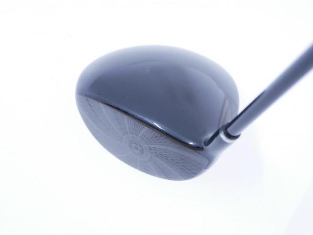 Driver : Maruman : ไดรเวอร์ Maruman MAJESTY Prestigio 13 Black (ปี 2025 ท็อปสุด ของใหม่ 7 หมื่นบาท) Loft 10.5 Flex R