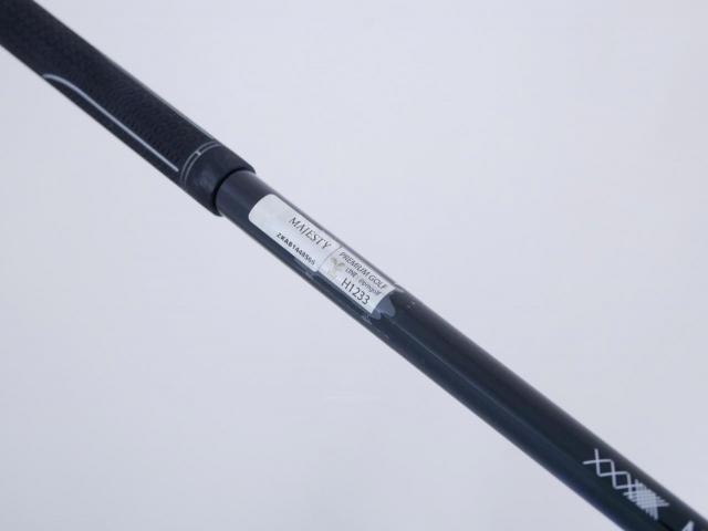 Driver : Maruman : ไดรเวอร์ Maruman MAJESTY Prestigio 13 Black (ปี 2025 ท็อปสุด ของใหม่ 7 หมื่นบาท) Loft 10.5 Flex R