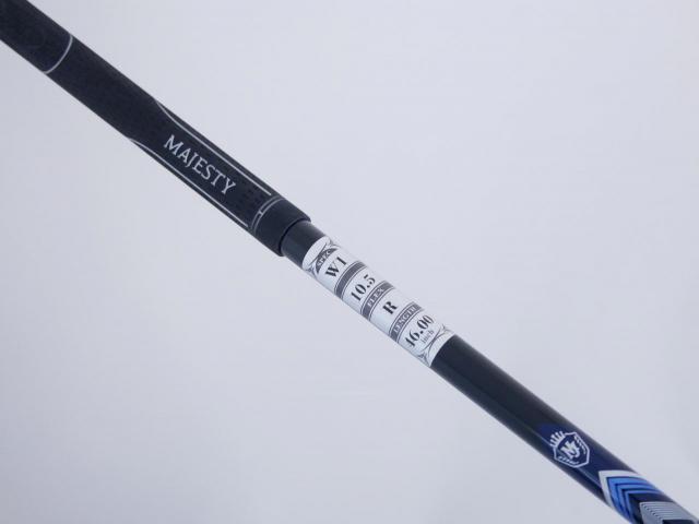 Driver : Maruman : ไดรเวอร์ Maruman MAJESTY Prestigio 13 Black (ปี 2025 ท็อปสุด ของใหม่ 7 หมื่นบาท) Loft 10.5 Flex R