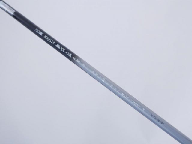 Driver : Maruman : ไดรเวอร์ Maruman MAJESTY Prestigio 13 Black (ปี 2025 ท็อปสุด ของใหม่ 7 หมื่นบาท) Loft 10.5 Flex R