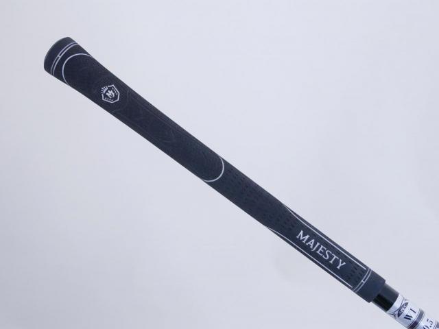 Driver : Maruman : ไดรเวอร์ Maruman MAJESTY Prestigio 13 Black (ปี 2025 ท็อปสุด ของใหม่ 7 หมื่นบาท) Loft 10.5 Flex R