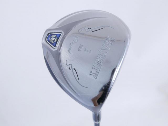 Driver : Maruman : ไดรเวอร์ Maruman MAJESTY Royal SP (ออกปี 2018 รุ่นท้อปสุด) Loft 10.5 Flex R
