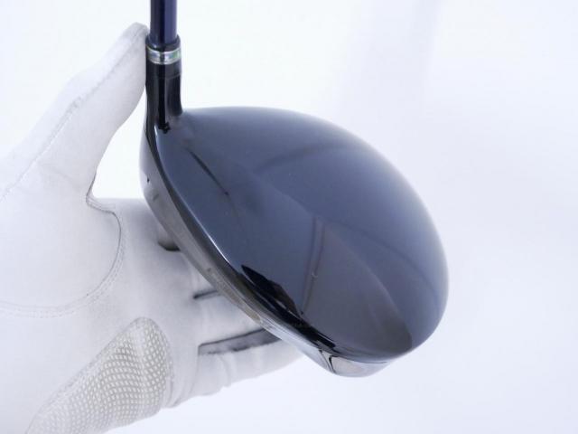 Driver : Maruman : ไดรเวอร์ Maruman MAJESTY Royal SP (ออกปี 2018 รุ่นท้อปสุด) Loft 10.5 Flex R