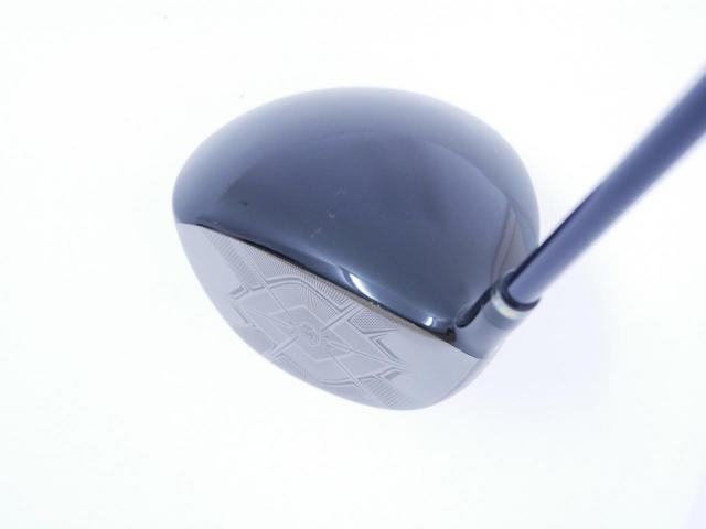 Driver : Maruman : ไดรเวอร์ Maruman MAJESTY Royal SP (ออกปี 2018 รุ่นท้อปสุด) Loft 10.5 Flex R