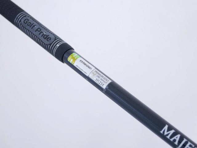 Driver : Maruman : ไดรเวอร์ Maruman MAJESTY Royal SP (ออกปี 2018 รุ่นท้อปสุด) Loft 10.5 Flex R