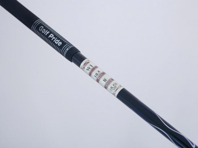 Driver : Maruman : ไดรเวอร์ Maruman MAJESTY Royal SP (ออกปี 2018 รุ่นท้อปสุด) Loft 10.5 Flex R