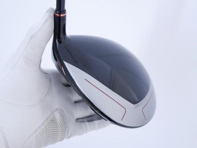 Driver : Maruman : ไดรเวอร์ Maruman Shuttle (ออกปี 2023) Loft 10.5 Flex SR