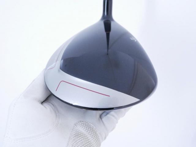 Driver : Maruman : ไดรเวอร์ Maruman Shuttle (ออกปี 2023) Loft 10.5 Flex SR
