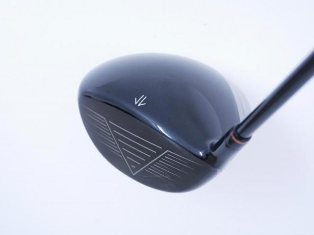 Driver : Maruman : ไดรเวอร์ Maruman Shuttle (ออกปี 2023) Loft 10.5 Flex SR