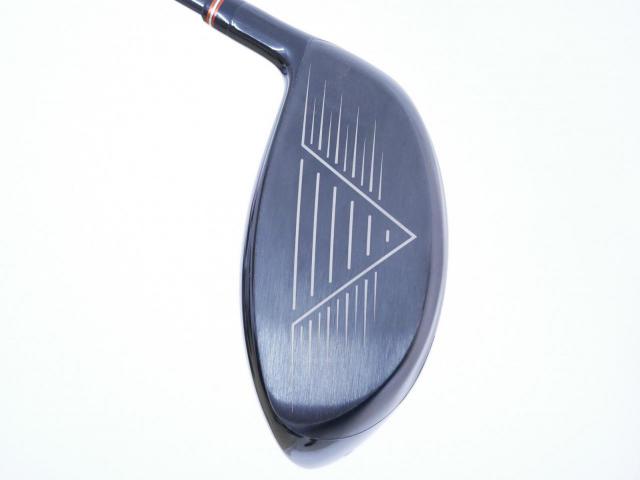 Driver : Maruman : ไดรเวอร์ Maruman Shuttle (ออกปี 2023) Loft 10.5 Flex SR