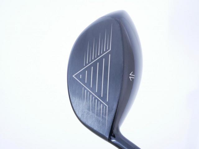 Driver : Maruman : ไดรเวอร์ Maruman Shuttle (ออกปี 2023) Loft 10.5 Flex SR