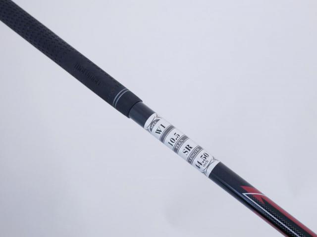 Driver : Maruman : ไดรเวอร์ Maruman Shuttle (ออกปี 2023) Loft 10.5 Flex SR