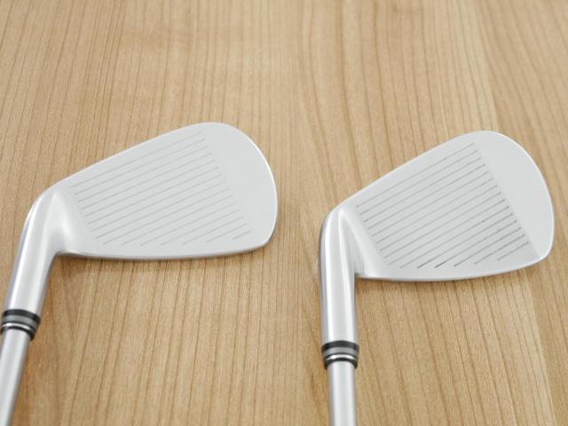 Iron set : XXIO : ชุดเหล็ก XXIO Forged 5 มีเหล็ก 5-Pw (6 ชิ้น) ก้านกราไฟต์ MX-5000 Flex R